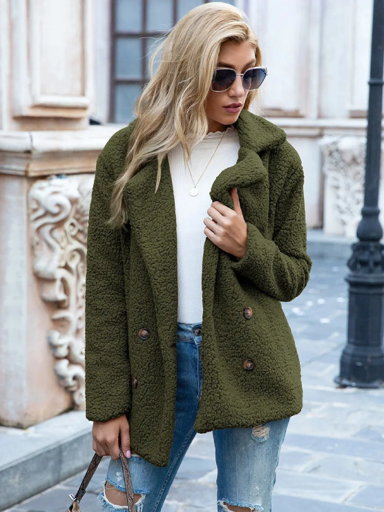 Stilla | Luksuriøs, Blød og Lækkert Sweater