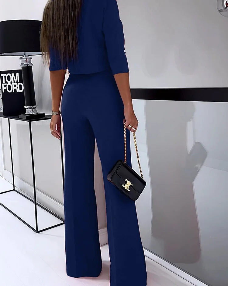 Stilla | To-delt Outfit-sæt