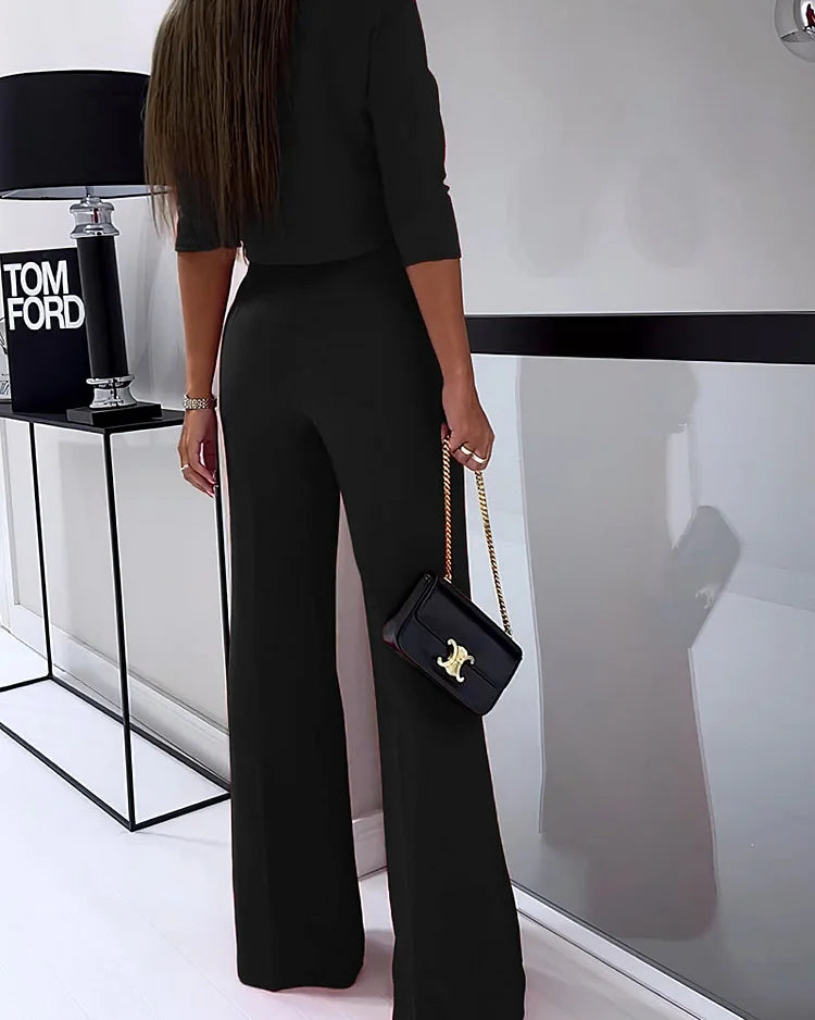 Stilla | To-delt Outfit-sæt
