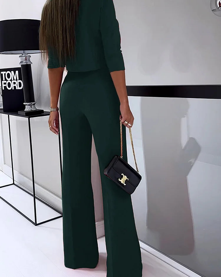 Stilla | To-delt Outfit-sæt