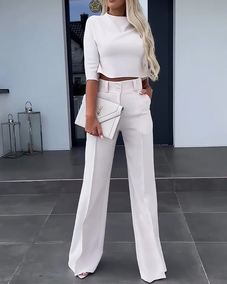 Stilla | To-delt Outfit-sæt