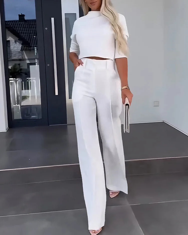 Stilla | To-delt Outfit-sæt