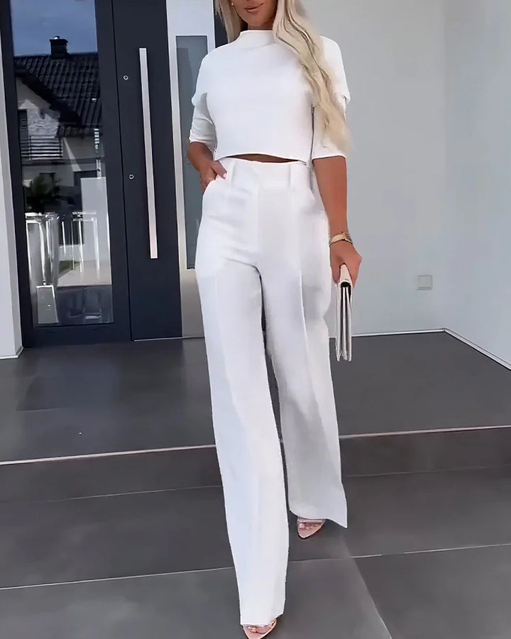 Stilla | To-delt Outfit-sæt