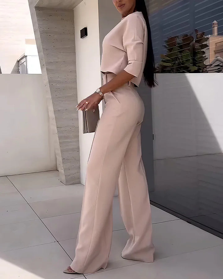 Stilla | To-delt Outfit-sæt