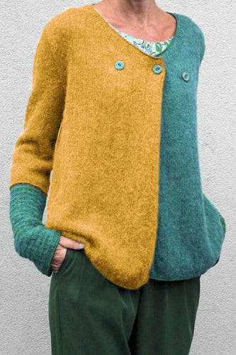 Stilla | Klassisk Trendy Pullover Look