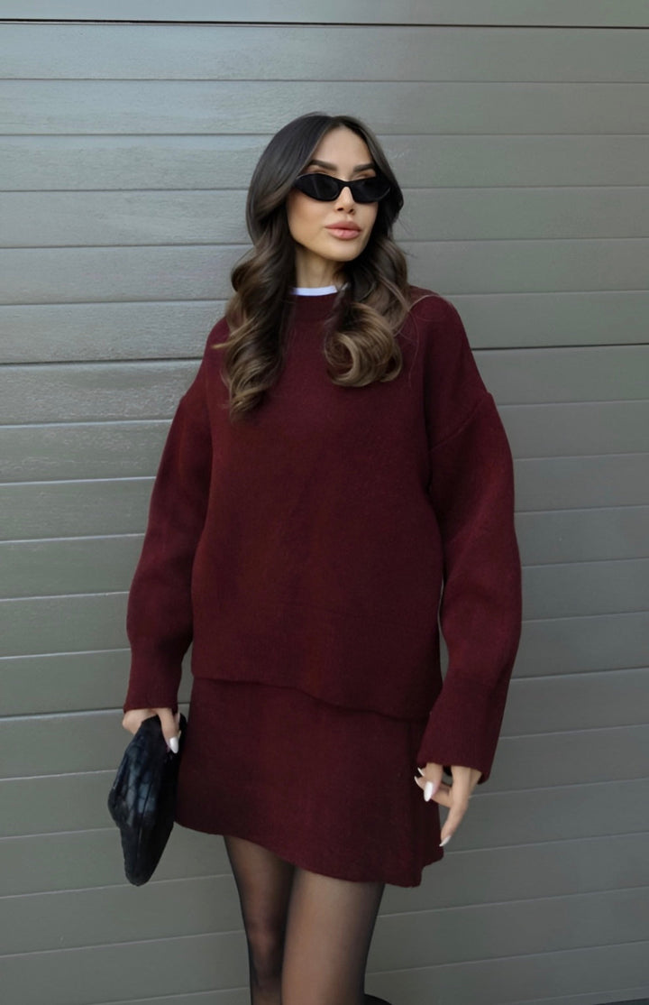 Stilla | Moderne efterårs outfit-sæt