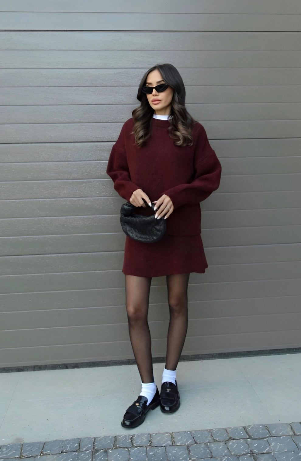Stilla | Moderne efterårs outfit-sæt