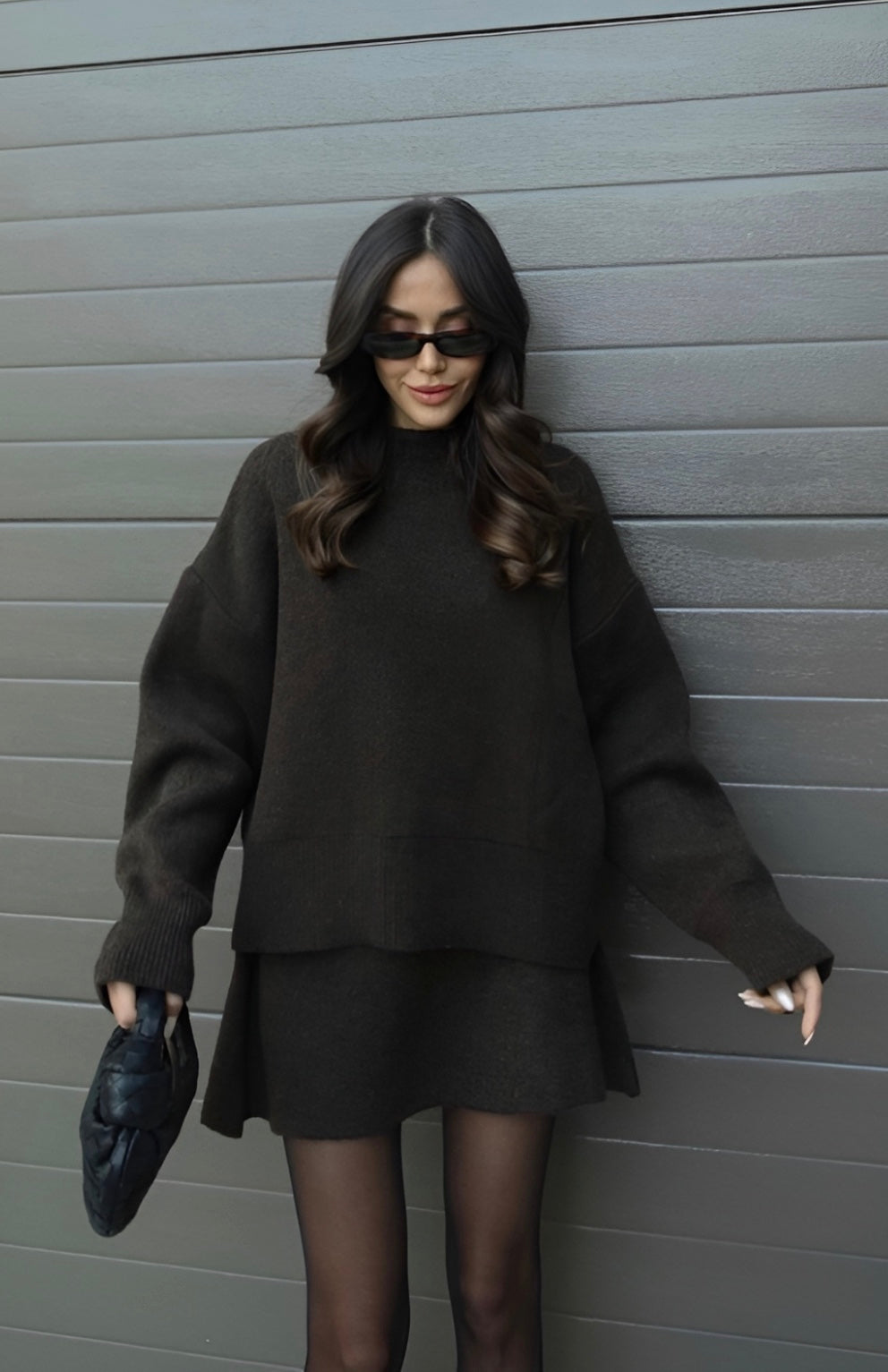 Stilla | Moderne efterårs outfit-sæt
