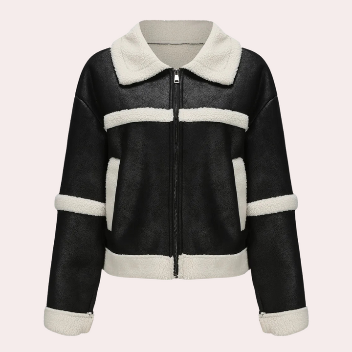 Stilla | Elegant Frakke Til Kvinder Med Stil Og Trends