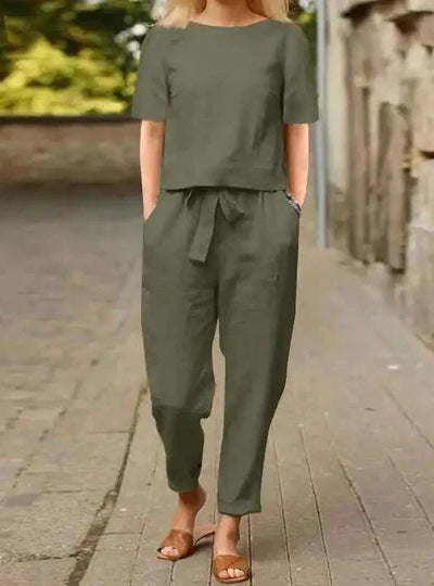 Stilla | Sommerstil Ensemble