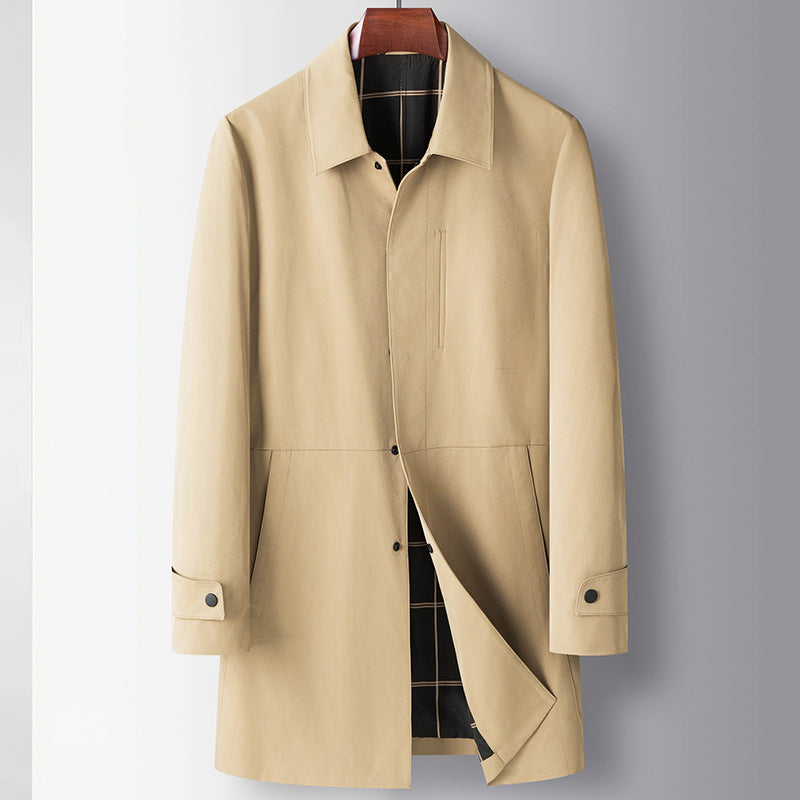 Stilla | Hardy High-End Vindjakke