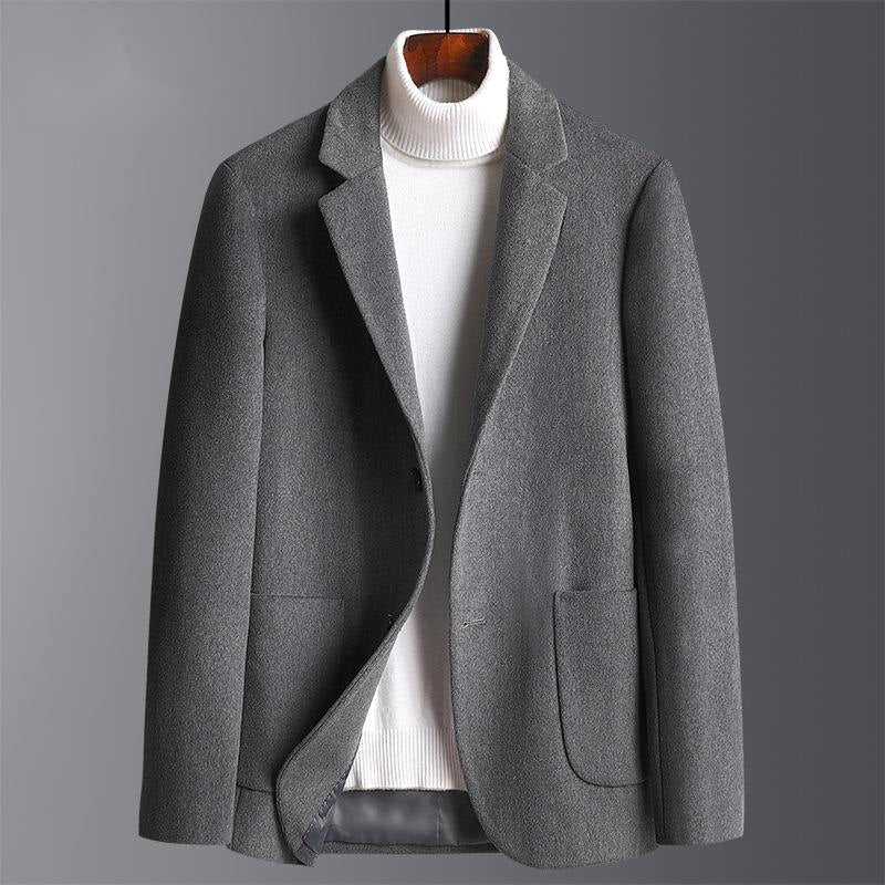 Stilla | Hardy Legacy Frakke
