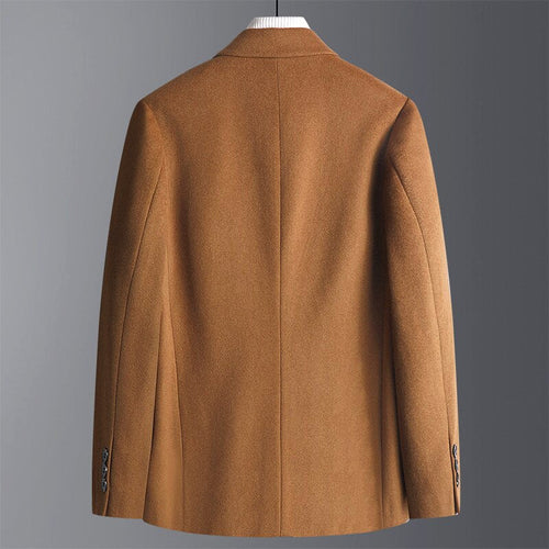 Stilla | Hardy Legacy Frakke