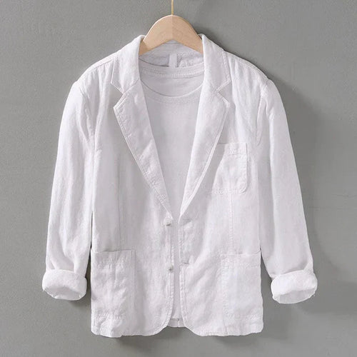 Stilla | Let og Luftig Blazer