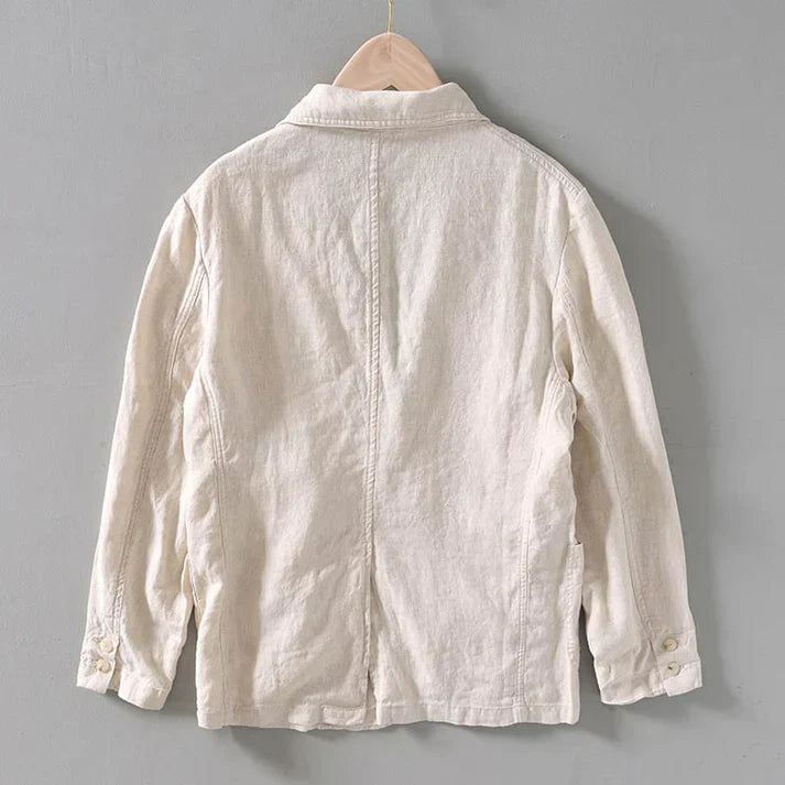Stilla | Let og Luftig Blazer