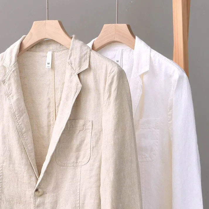Stilla | Let og Luftig Blazer