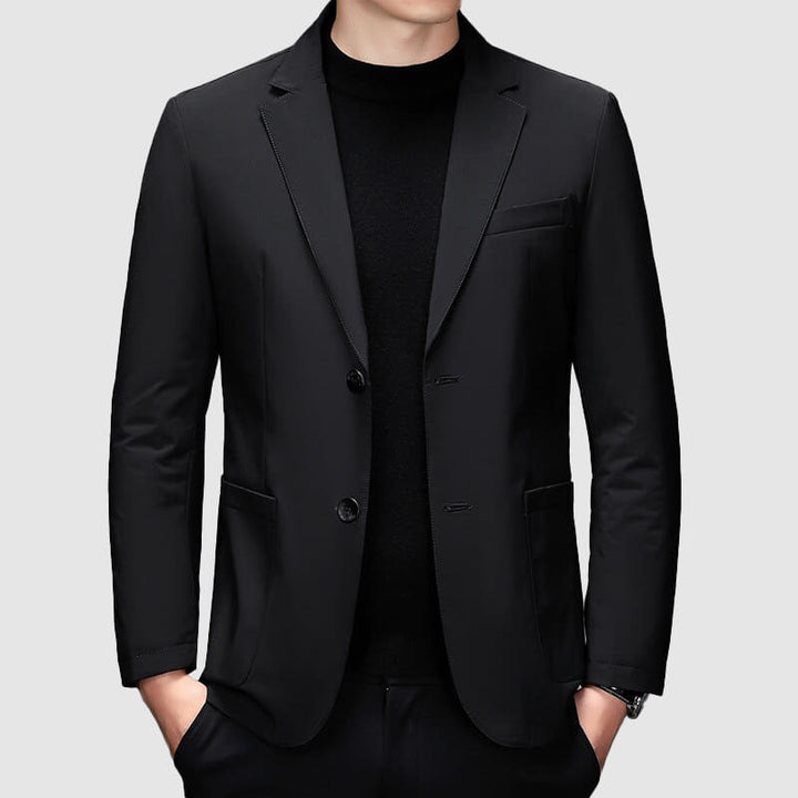 Stilla | Hardy Manhattan Blazer-Vindjakke