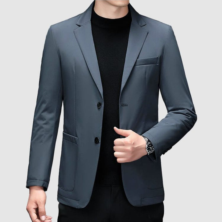 Stilla | Hardy Manhattan Blazer-Vindjakke