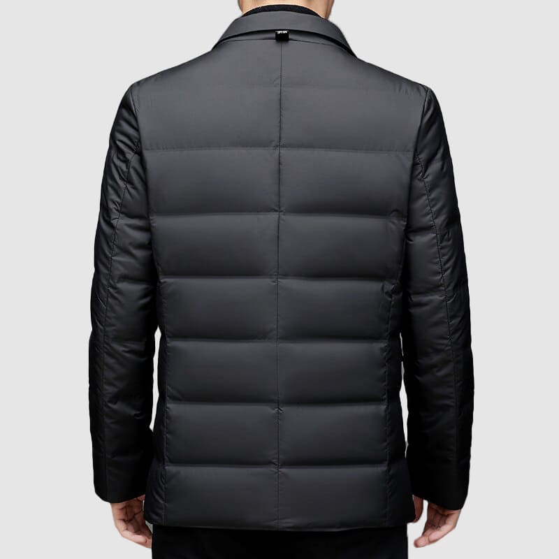 Stilla | Hardy New York Vindjakke