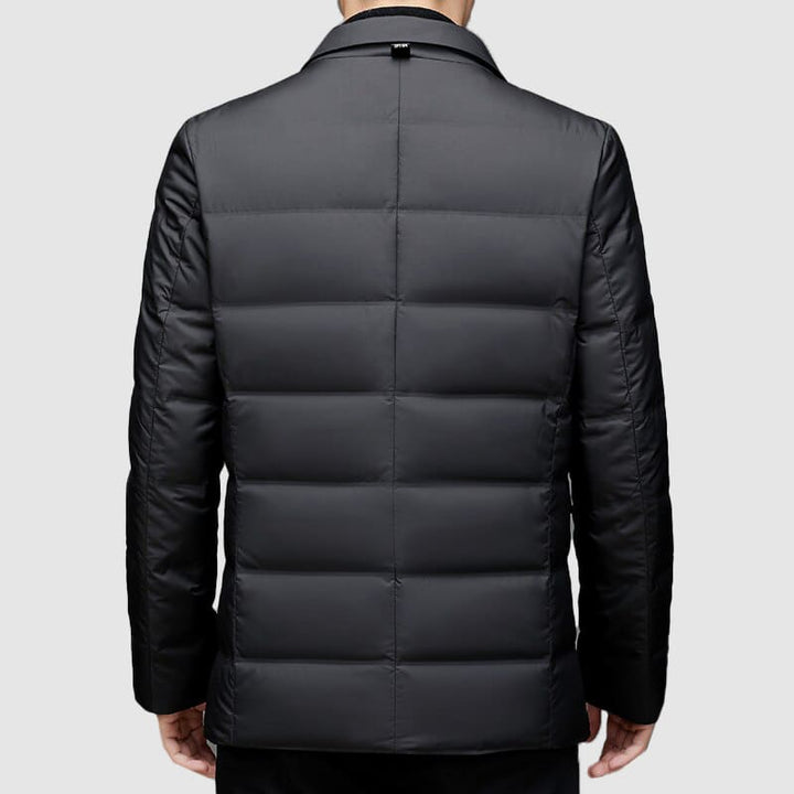 Stilla | Hardy New York Vindjakke