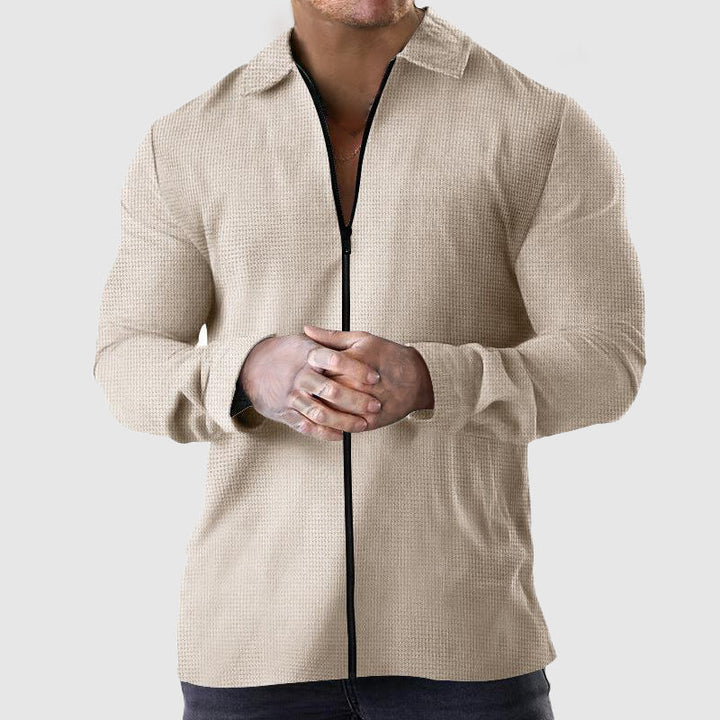 Stilla | Hardy Polo Elegance Cardigan