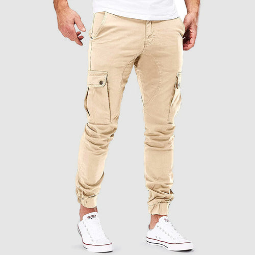 Stilla | Alonso Fritids- og Slim Cargo Bukser