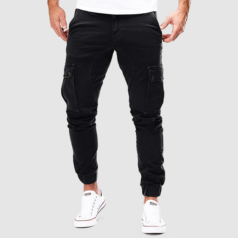 Stilla | Alonso Fritids- og Slim Cargo Bukser