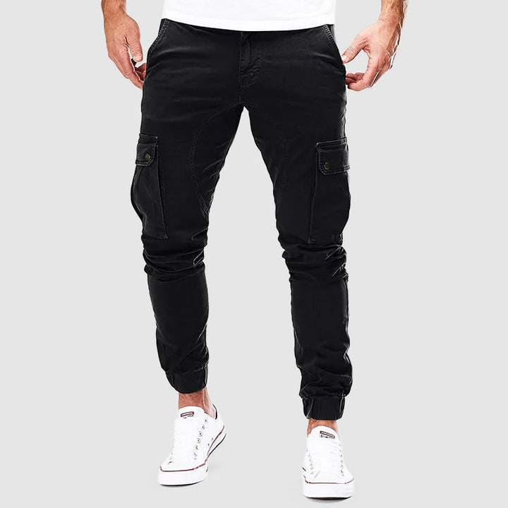 Stilla | Alonso Fritids- og Slim Cargo Bukser