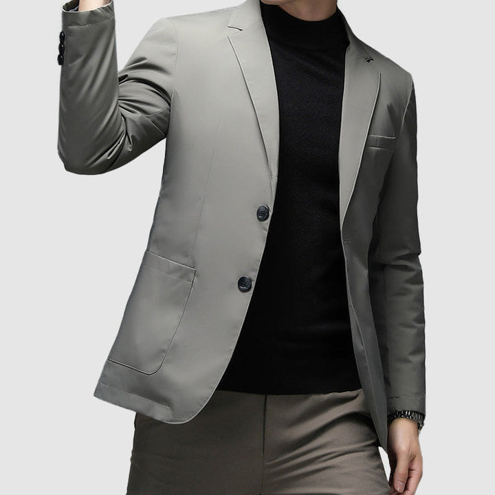Stilla | Hardy Valence Blazer