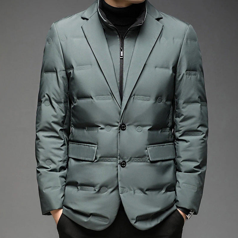 Stilla | Hardy Wien Vinterjakke