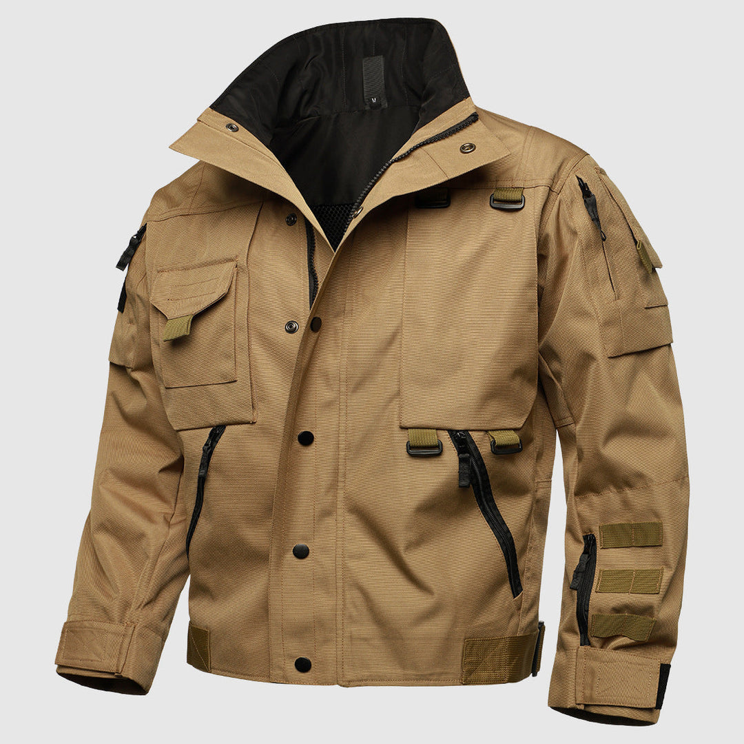 Stilla | Hardy Gen Shield Taktisk Jakke