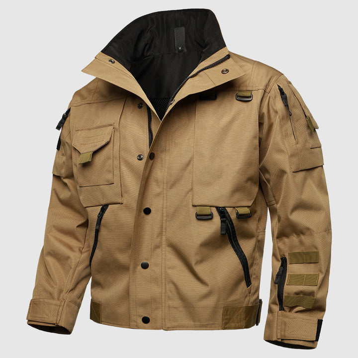 Stilla | Hardy Gen Shield Taktisk Jakke