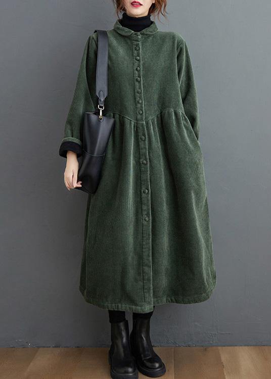 Stilla | Trenchcoat Med Knapper