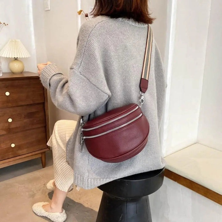 Stilla | Alsidig Elegance Skuldertaske