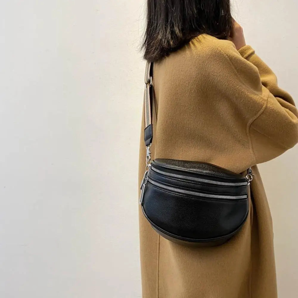 Stilla | Alsidig Elegance Skuldertaske