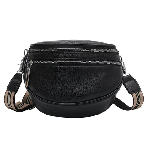 Stilla | Elegant og Alsidig Skuldertaske