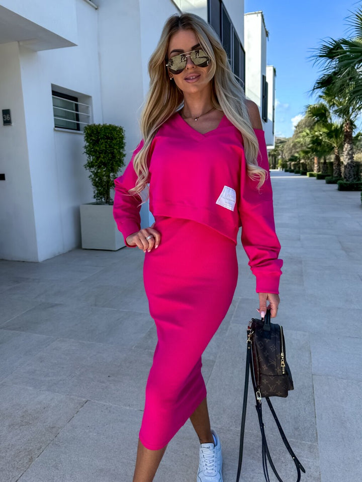 Stilla | Elegante Komfort Det Perfekte Outfit Til Hver Dag