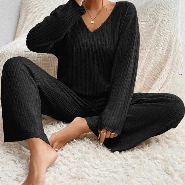 Stilla | To-delt loungewear-sæt