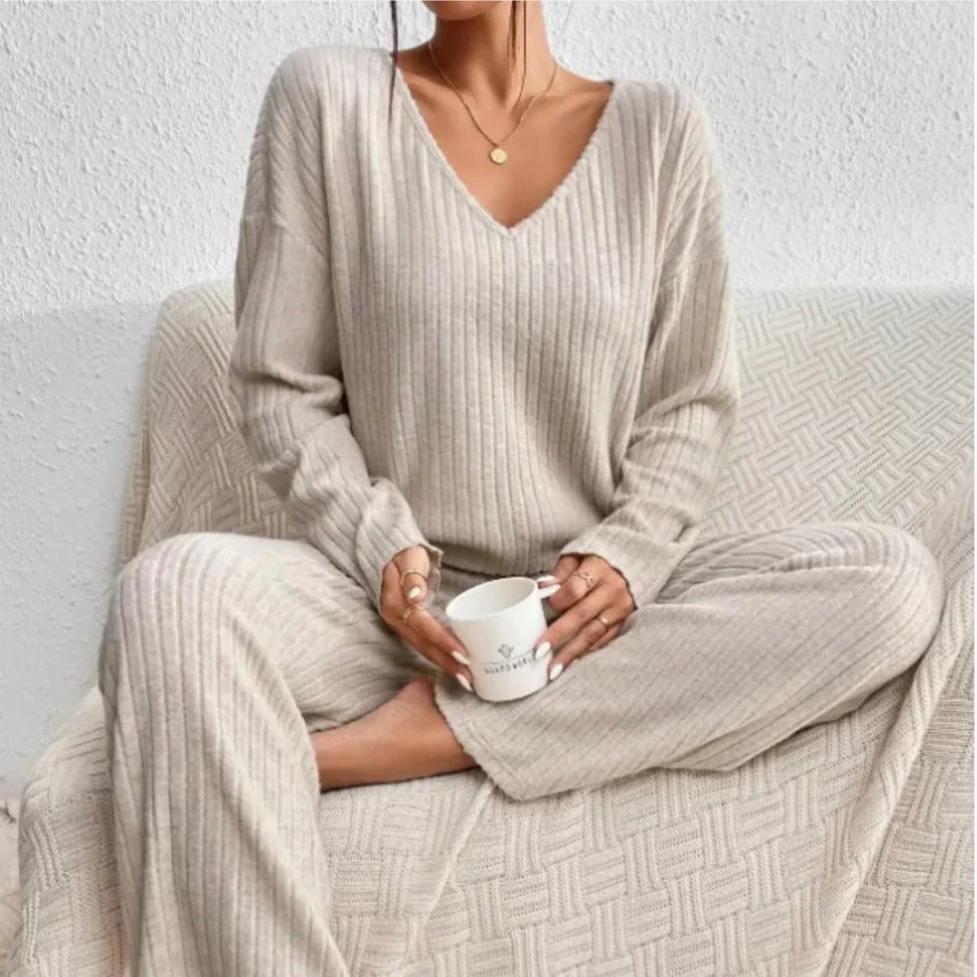 Stilla | To-delt loungewear-sæt