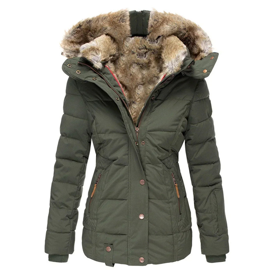 Stilla | Vinter Parka