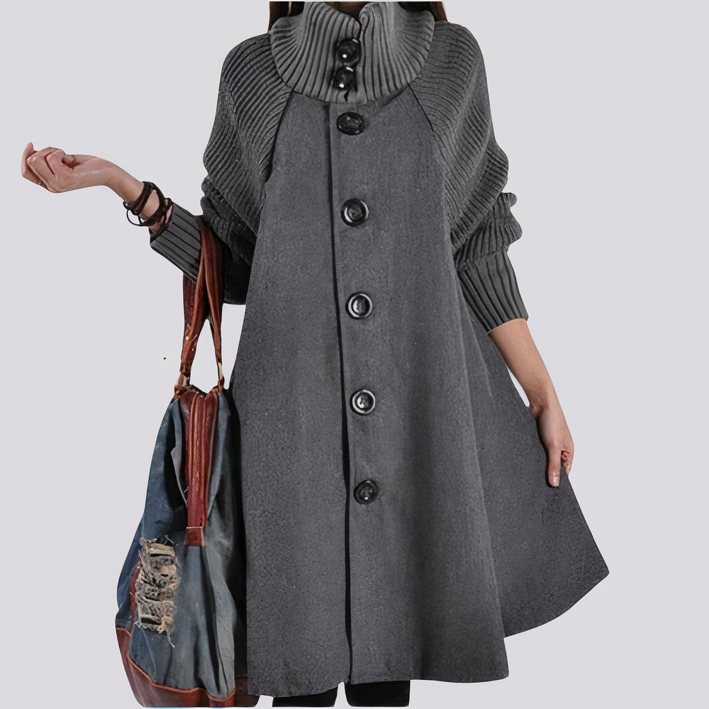 Stilla | Elegant dames trenchcoat