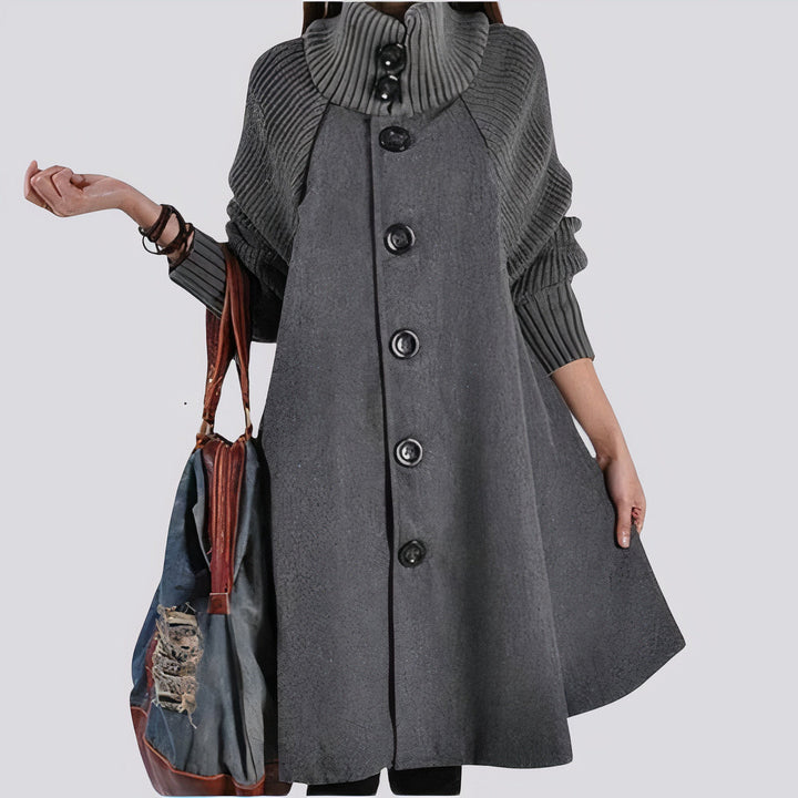 Stilla | Elegant dames trenchcoat