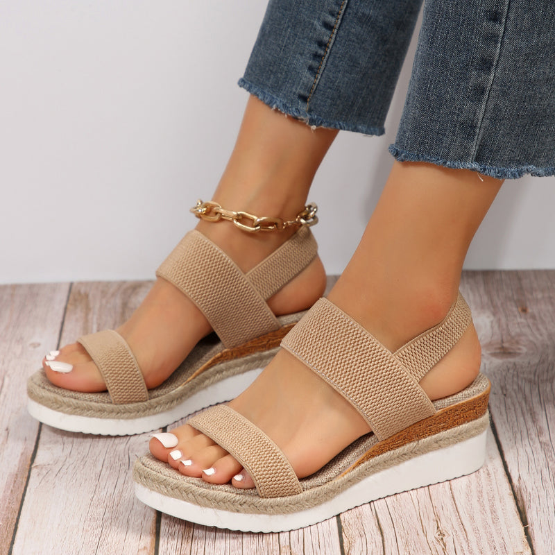 Stilla | Sandaler Venedig