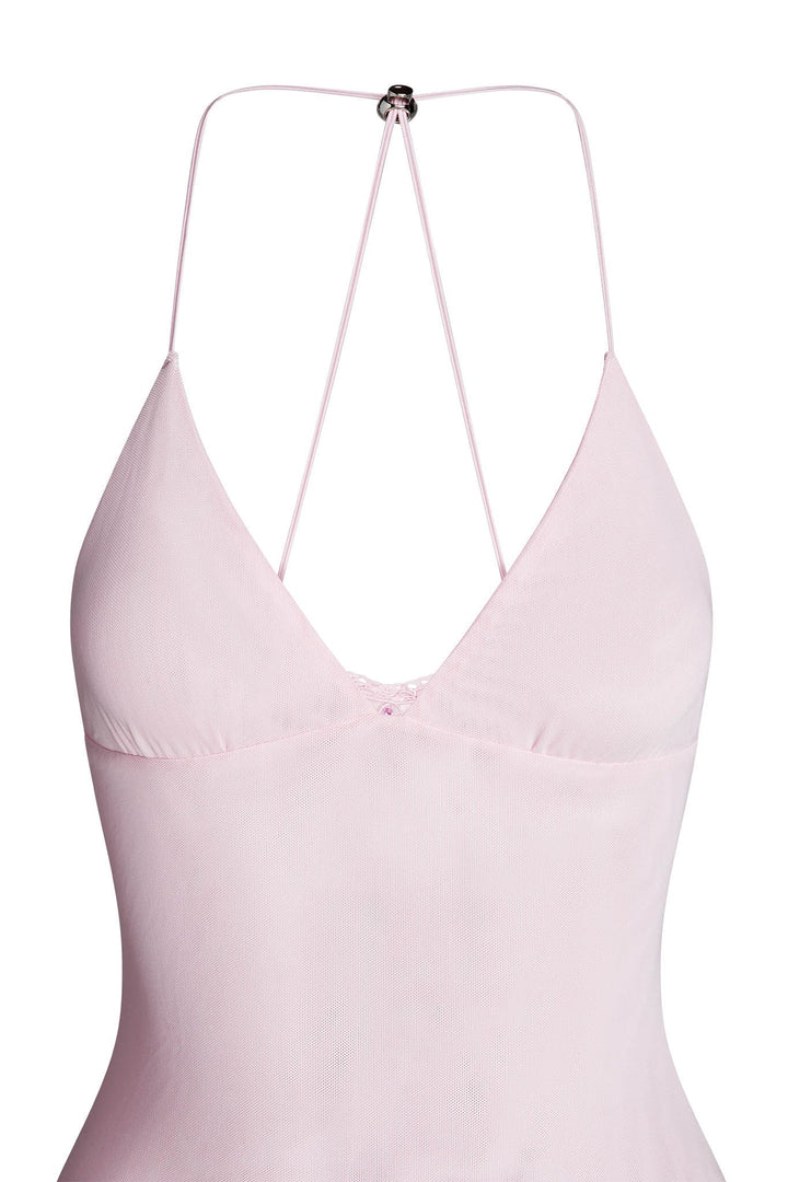 Stilla | Butterfly Back Dress