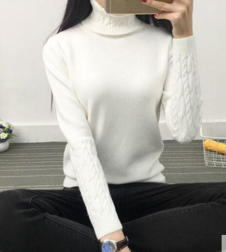 Stilla | Tilpasning Elegant Generel Pullover