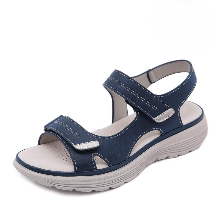 Stilla | Orthopædisk Sandal