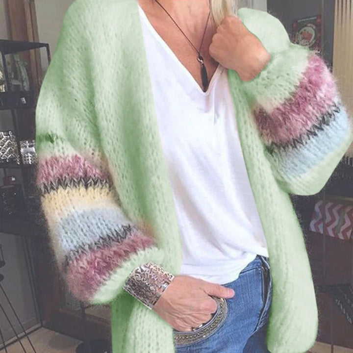 Stilla | Lækker og trendsetter sweater til det perfekte look