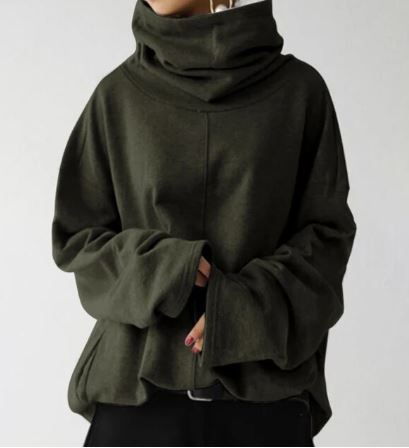 Stilla | Elegant og Lækkert Sweater