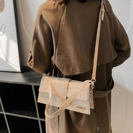 Stilla | En skulder Crossbody tasker