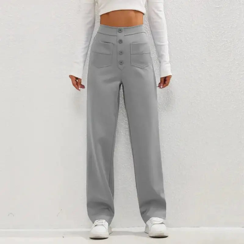 Stilla | Højskåret fritidshorts